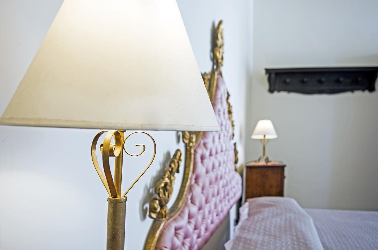 Bed And Breakfast La Torretta Gaeta Buitenkant foto